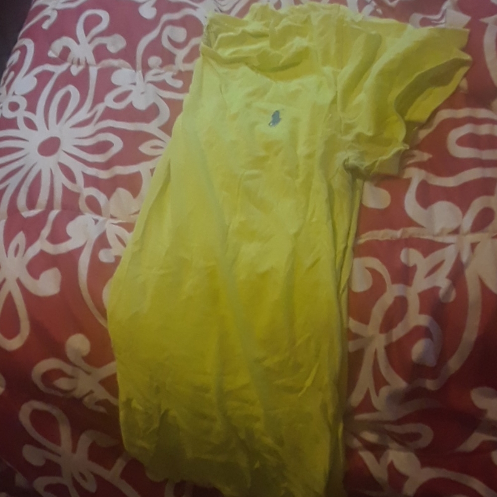 Medium t shert